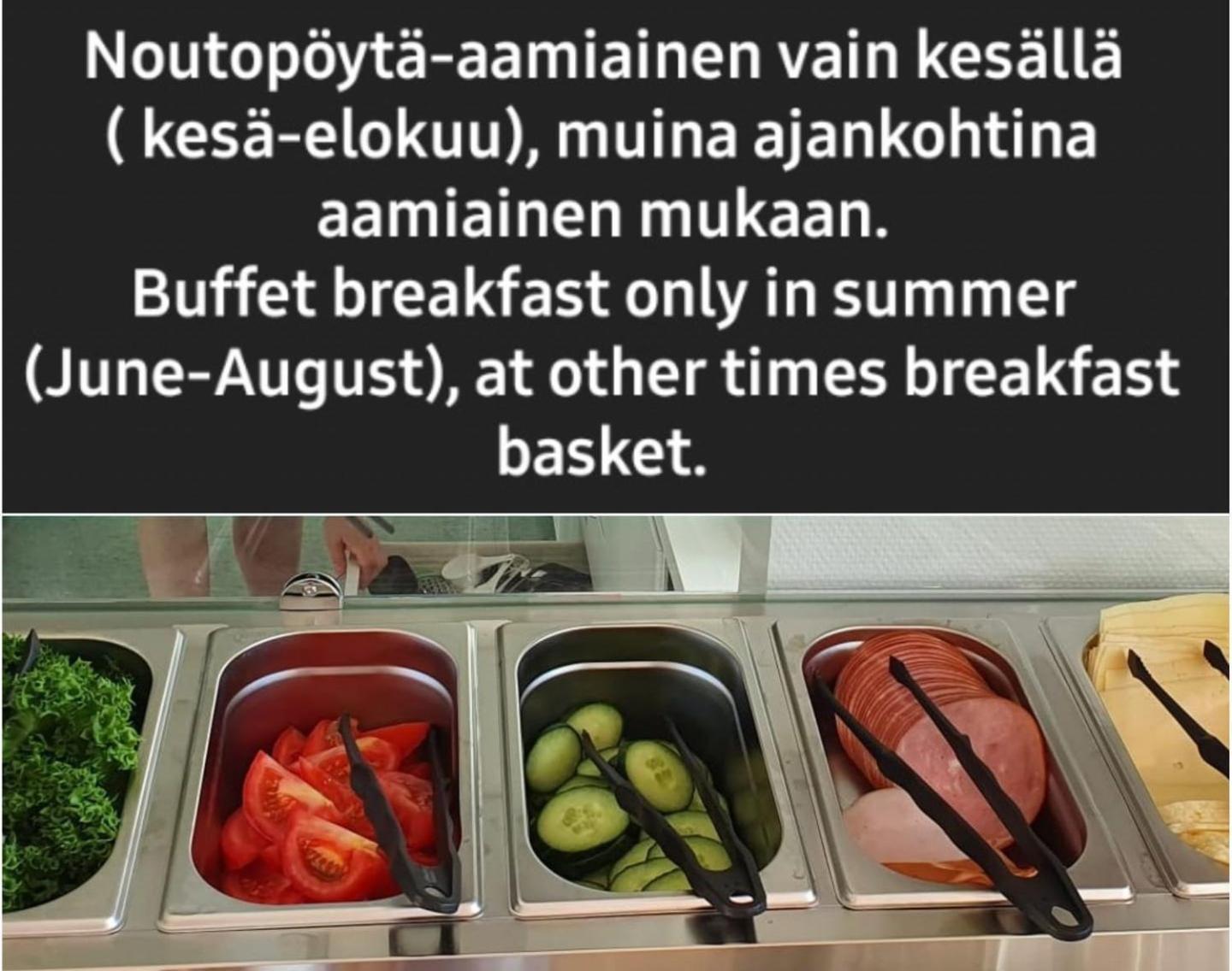 Gasthaus Vanha-Merivartioasema Kotka Esterno foto